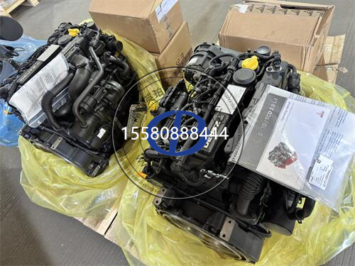 道依茨發動機怠速“跳舞”，這是咋回事？